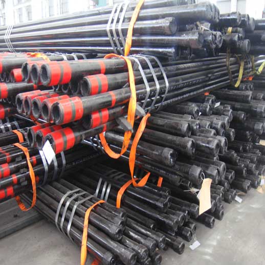 2 Inch Steel Pipe, 2-7/8