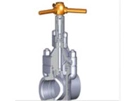 What Are the Working Principles and Characteristics of the High Pressure Mud Gate Valve?
