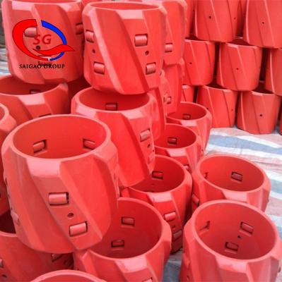 The Importance of Centralizer in Cementing Operation