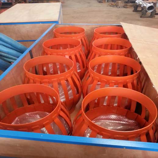 What is a Cement Basket and Its Role in Oil and Gas Well Completion?