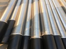 How Wire Wrapped Screen Enhances Water Softening Treatment Efficiency