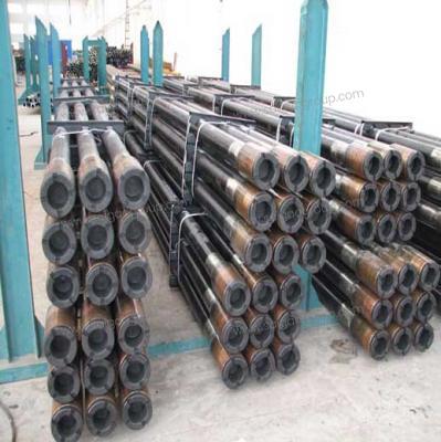 Common Drill Pipe