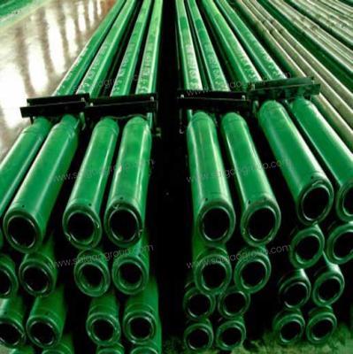 Integral Heavy Weight Drill Pipe