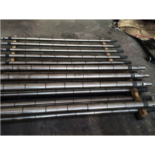 Sucher rod Pump