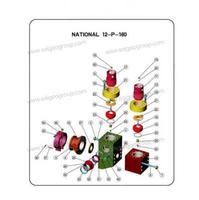 National Modules