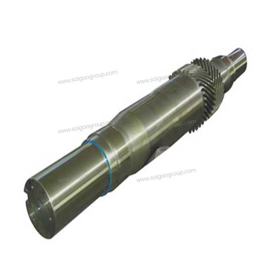 Pinion Shaft SAIGAO