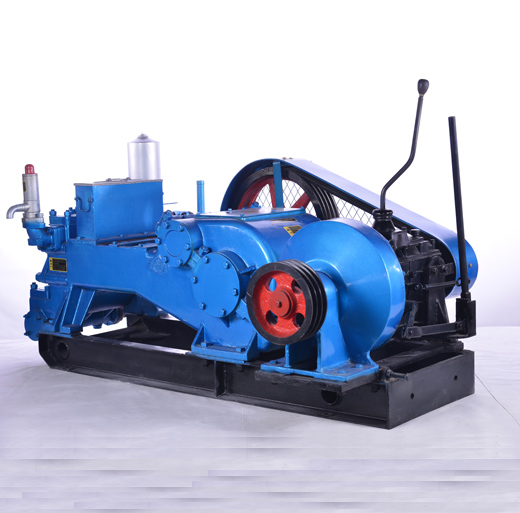 NB Series Horizontal Mud Pump