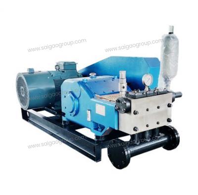 T150（3W95）Triplex Plunger Pump