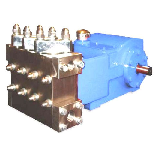 T9（3W35）Triplex Plunger Pump