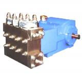 T9（3W35）Triplex Plunger Pump