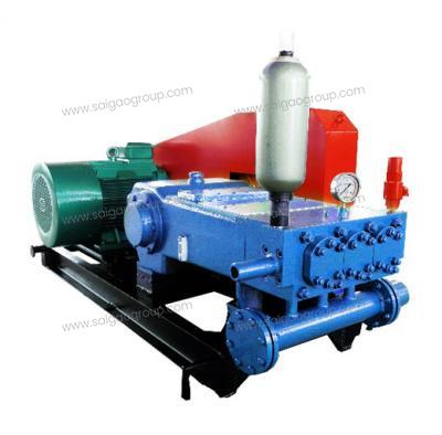 T95（3W100）Triplex Plunger/Piston Pump