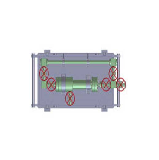 Filter Manifold