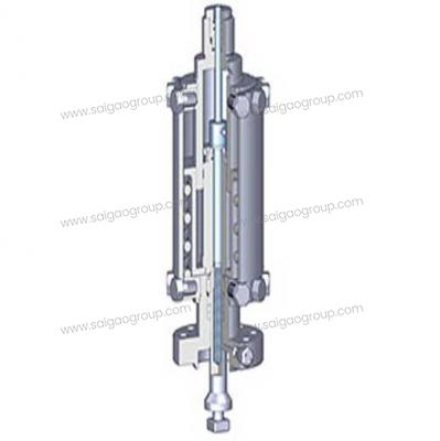 Hydraulic Actuator