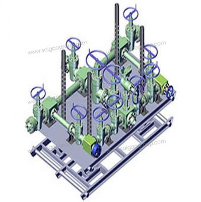 Choke Manifold