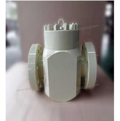 Swing Check Valve