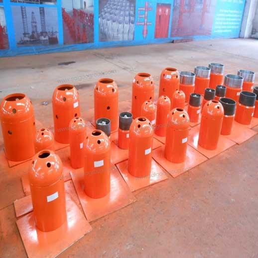 Floaters Shoe, Casing Float Shoe Drilling SAIGAO