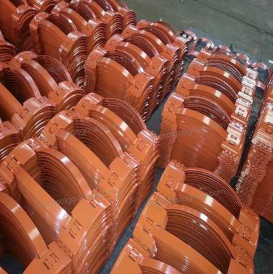 Bow Casing Centralizer