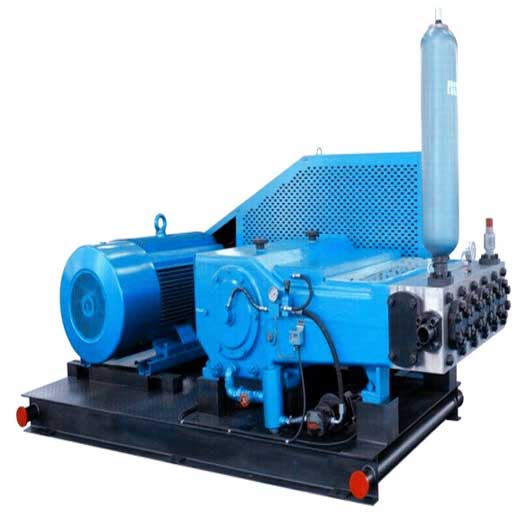 Q680（5W175B）Quintuplex Plunger / Piston Pump