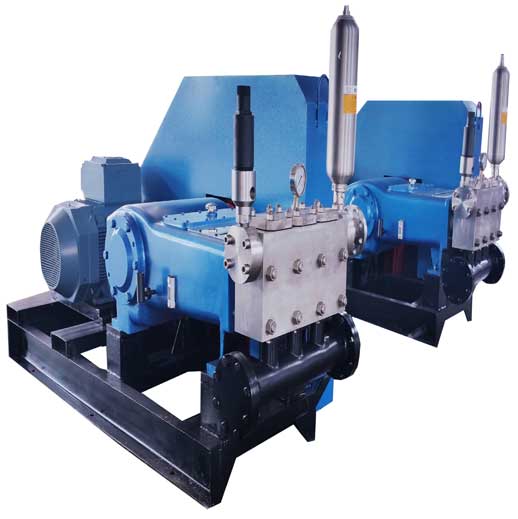 3NB100B Piston Reciprocating Mud Pump