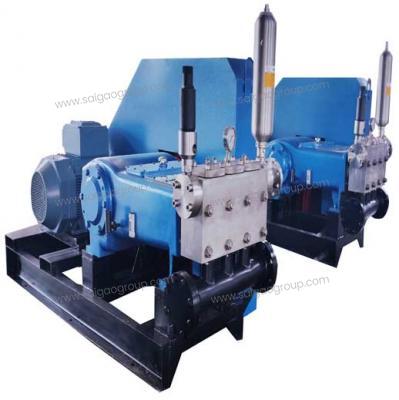 3NB100B Piston Reciprocating Mud Pump