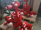 Another Batch of Wellhead Products