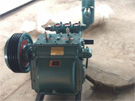 Mud Pumps BW600 were Delivered out on Time to Our Brazil Clients