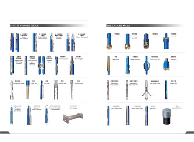 Fishing Progress - SHANDONG SAIGAO GROUP CORPORATION