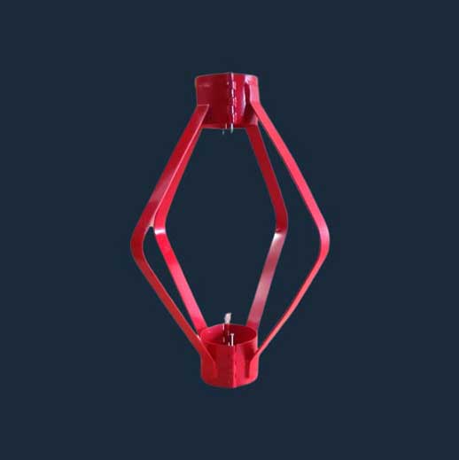 Drill Pipe Centralizer