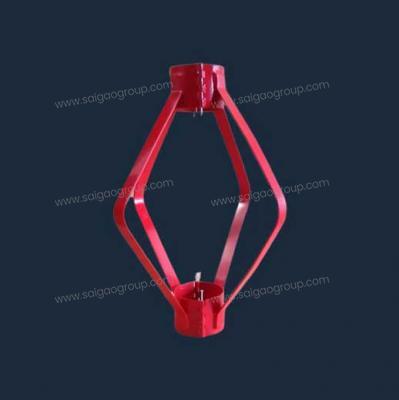 Drill Pipe Centralizer