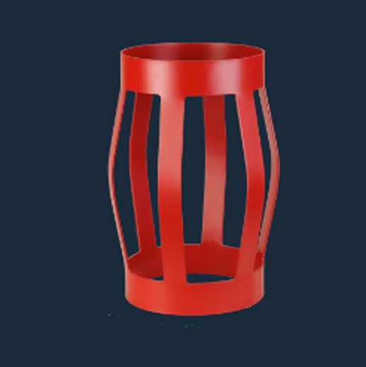 Single Piece Bow Spring Centralizer