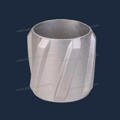 Straight Vane Solid Centralizer