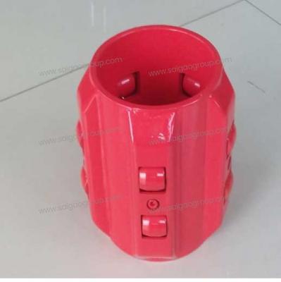 Solid Body Low Drag Low Torque Roller Centralizer