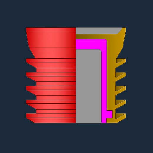 Conventional Plug