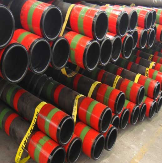 5-1/2'' Casing Pipe