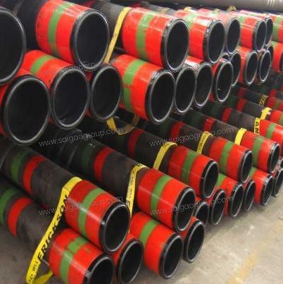 5-1/2'' Casing Pipe