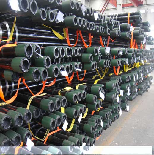 2-3/8'' Oil Field Tubing Pipe