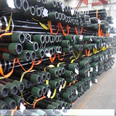 2-3/8'' Oil Field Tubing Pipe