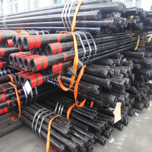 2-7/8'' Oil Field Steel Tubing Pipe