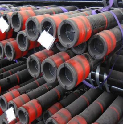 7-5/8'' Casing Pipe