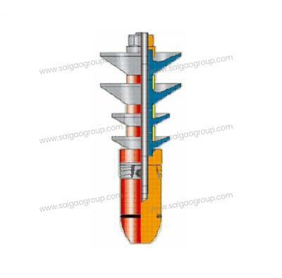 Hydraulic Liner Hanger Plug