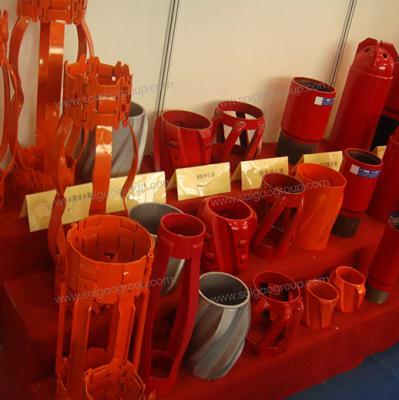 Solid Rigid Centralizer