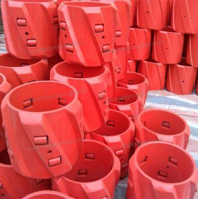 Roller Centralizer