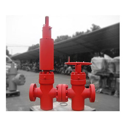 Valve Actuator