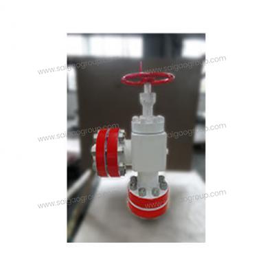 Choke Valve