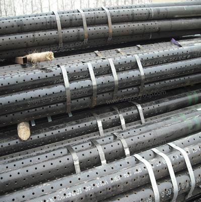 Perforated Pipe