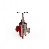 Gate Valve