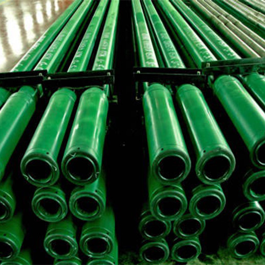 Integral Sprial Heavy Weight Drill Pipe