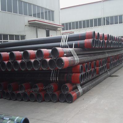 13 3/8'' Casing Pipe