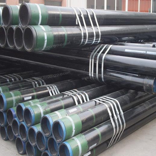 6-5/8'' Casing Pipe