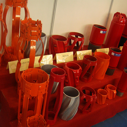 Thermo Plastic Centralizer